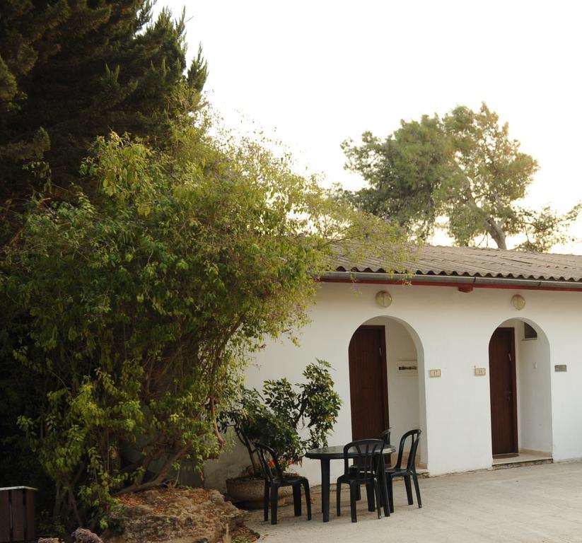 Ein Zurim Guest House 'En Zurim Exterior photo