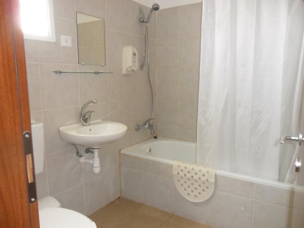 Ein Zurim Guest House 'En Zurim Room photo